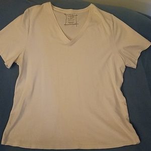 Lane Bryant V-Neck